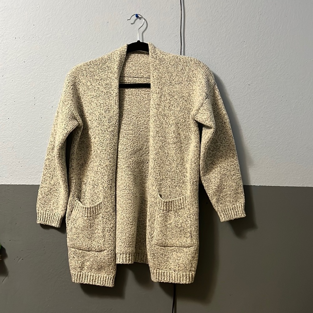 Cozy Sweater